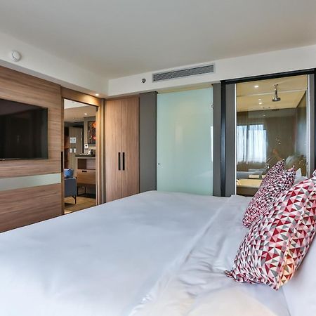 Novotel Sorocaba Eksteriør bilde