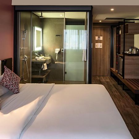 Novotel Sorocaba Eksteriør bilde