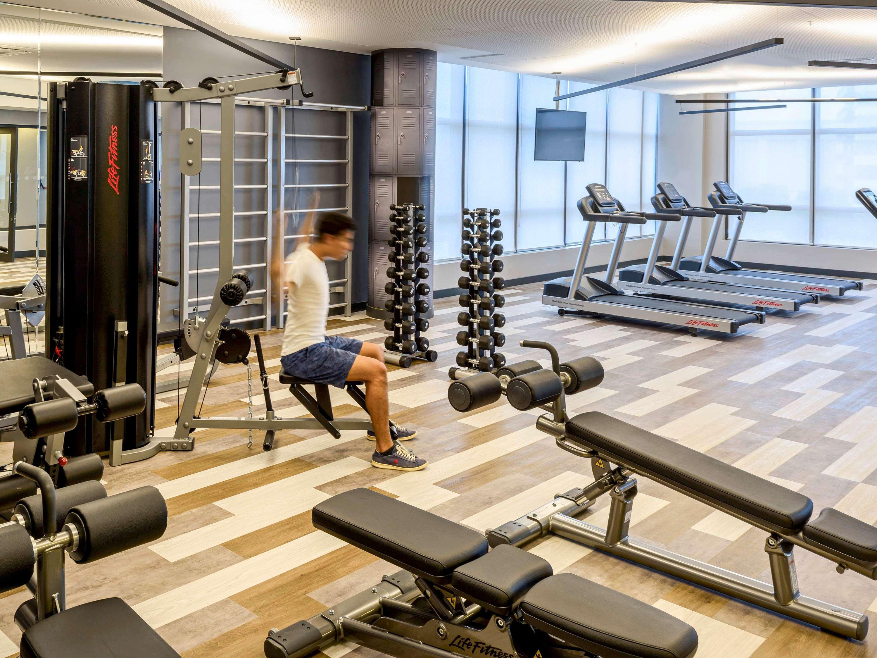 Novotel Sorocaba Eksteriør bilde