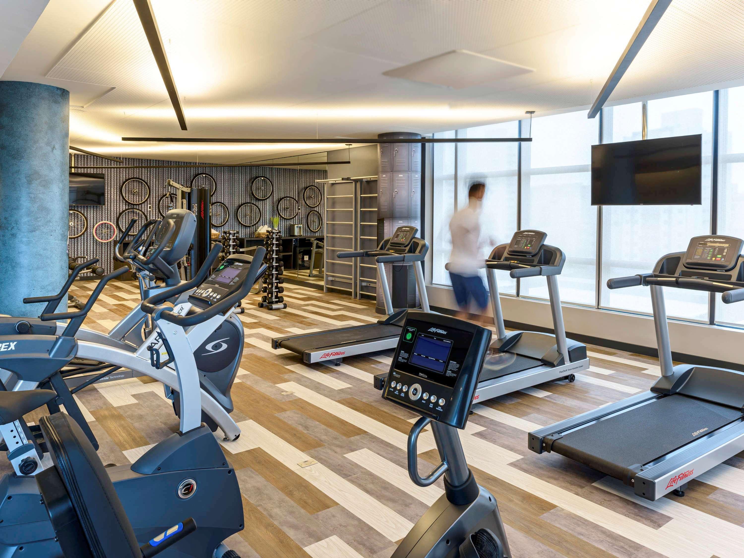 Novotel Sorocaba Eksteriør bilde