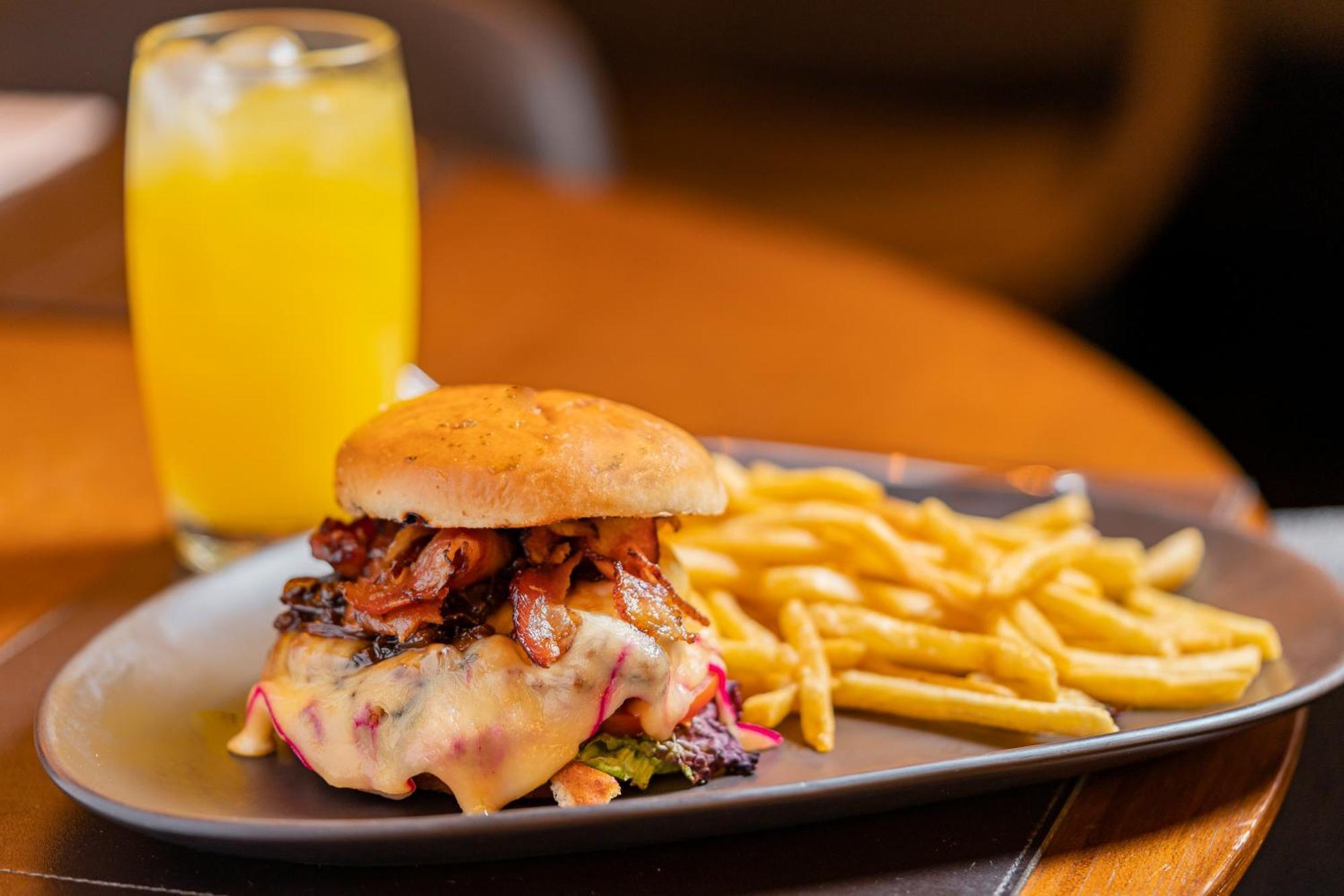 Novotel Sorocaba Eksteriør bilde