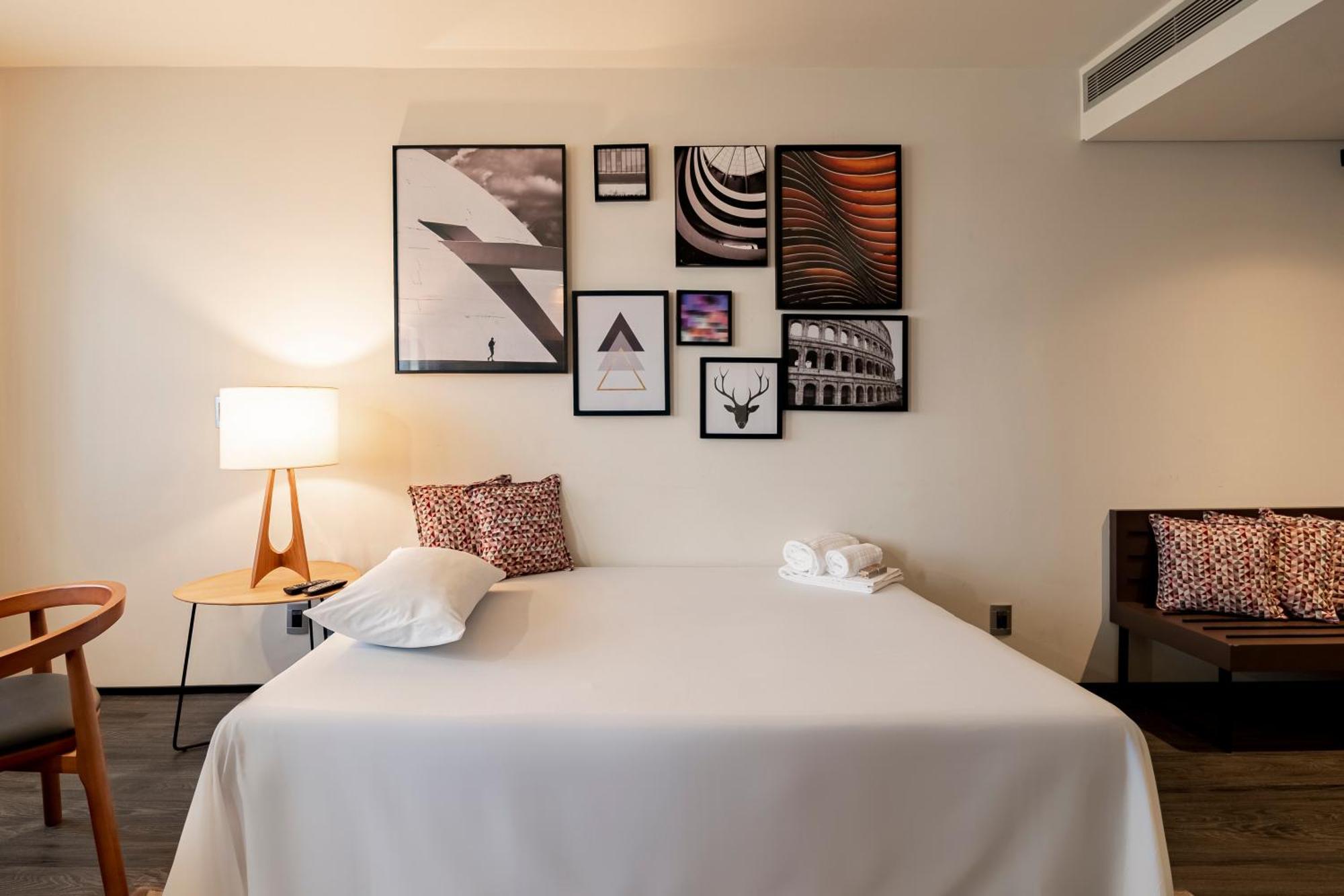 Novotel Sorocaba Eksteriør bilde